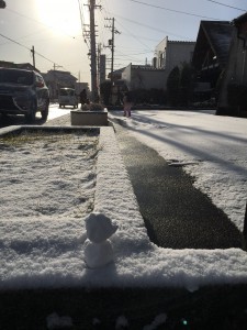 yukidaruma